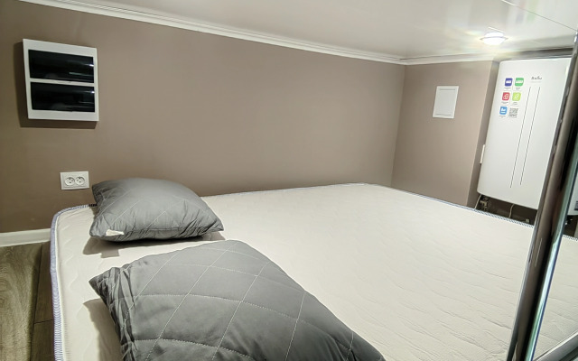 Mini Andi Apartments