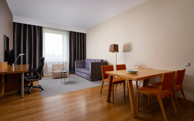 Отель Холидей Таганский