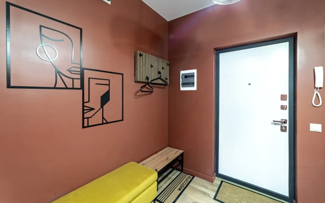 Квартира Студия