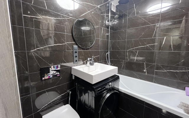 Yevrodvushka Ryadom S Tsentrom Flat