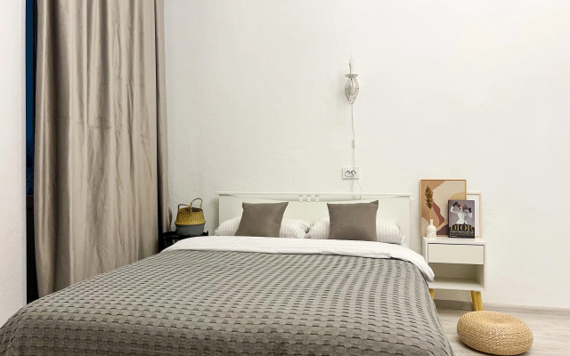 Апартаменты в самом центре города