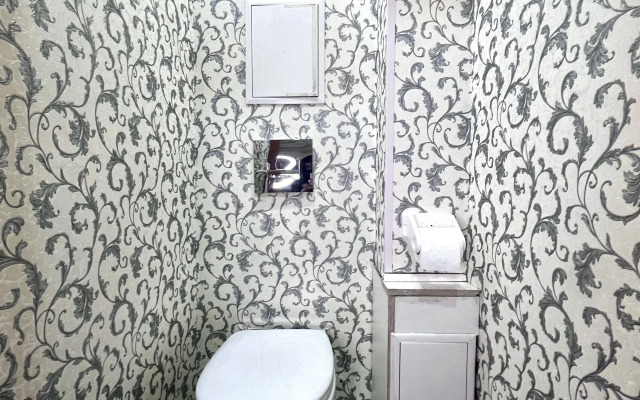 Апартаменты 51 Где Вас ждут Тепло Арктики на Маклакова, 52