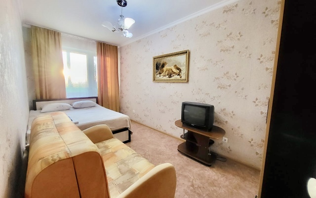 Апартаменты на Ленинском проспекте