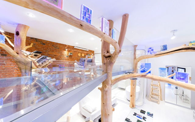 Мама Ро Студия №11 Сосновая