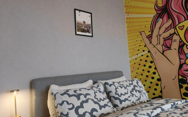 Квартира Квартира Камышин