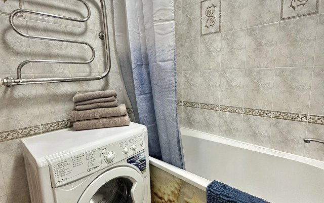 Квартира Два шага от центра