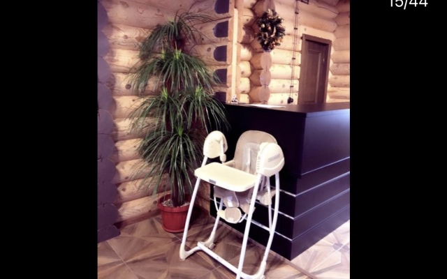 Гостевой Дом Тебердинская сказка