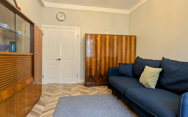 Квартира Свободна Кутузовский Проезд