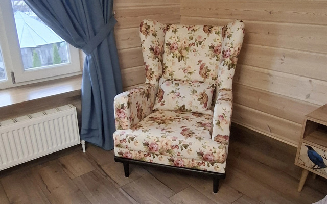 Частный дом Галерея