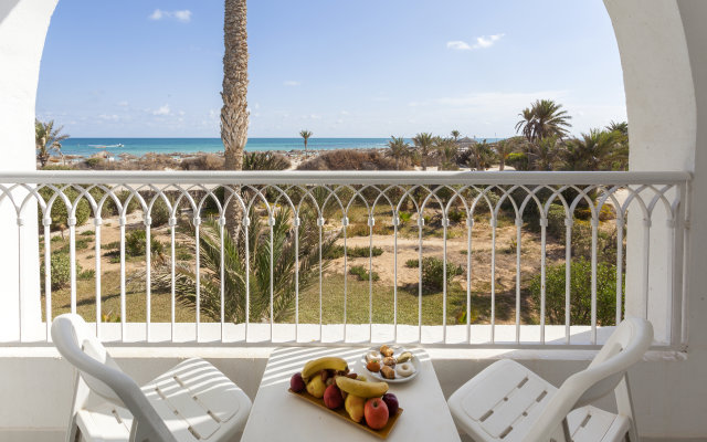 Seabel Rym Beach Djerba Hotel