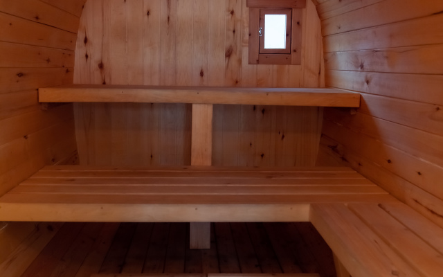 Primorе Guest House