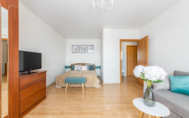 Апартаменты Apart Lux Кантемировская