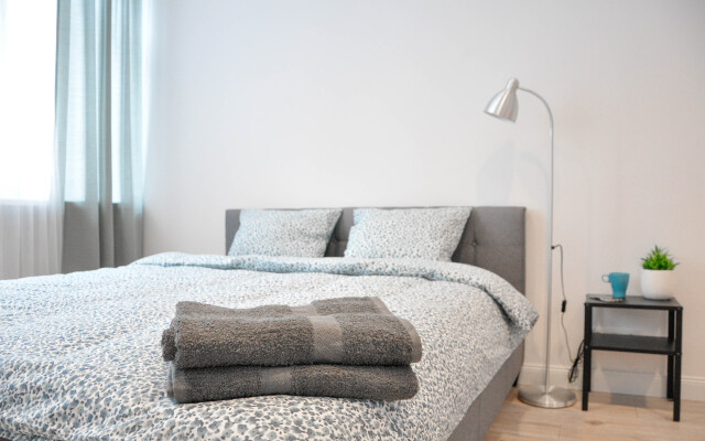 Lwowska Residence Mini-hotel