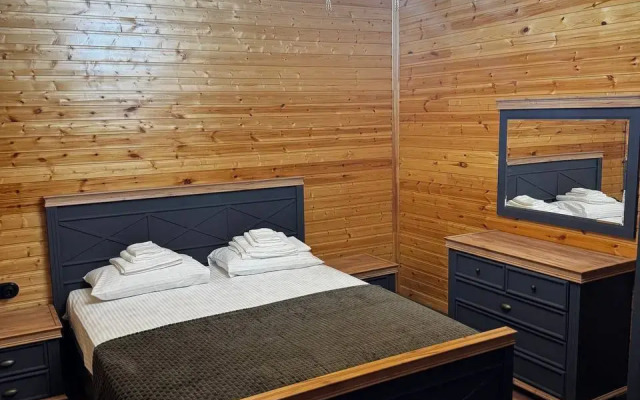 Kompleks Volna Recreation camp