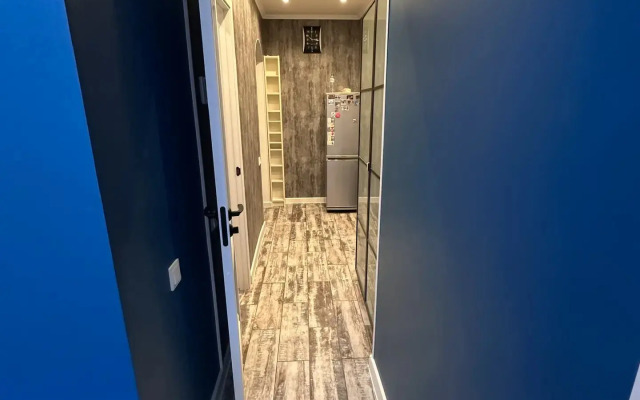 Квартира двухкомнатная на Корнеева 3