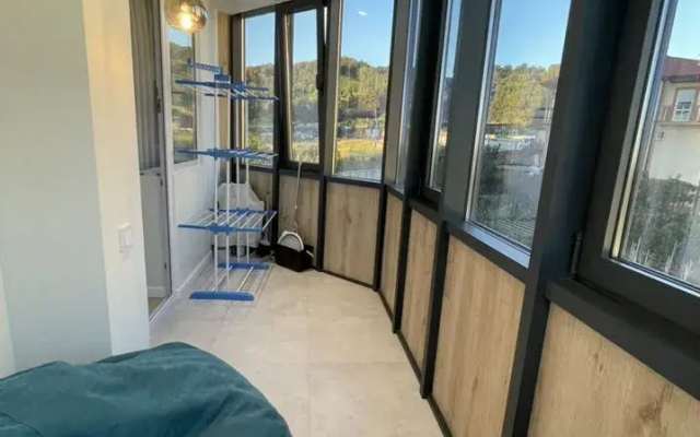 Квартира на Улице Ленина 298Б к7