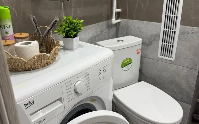 Квартира Dubki Люкс с Большой Ванной на Свердлова 96А