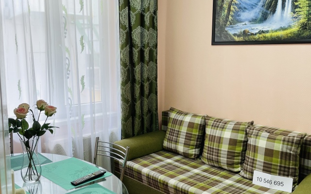 Tsentr Adlera Apartments