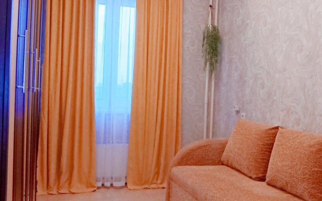 Na Ulitse Arkhitektora Aleksandrova 4 Flat