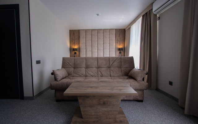 Meereen hotel