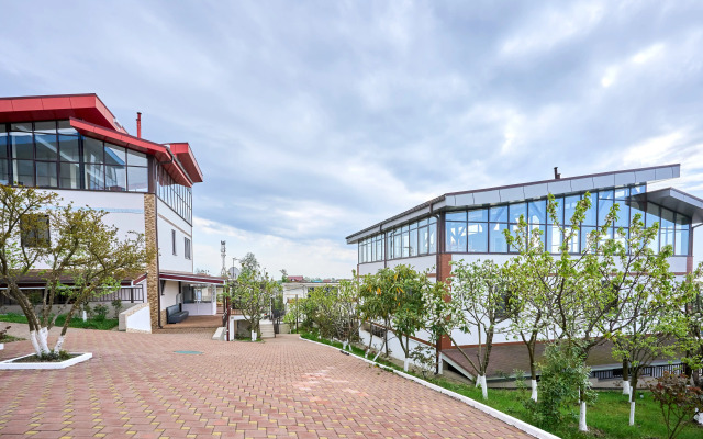 Residence Lotus Guest house