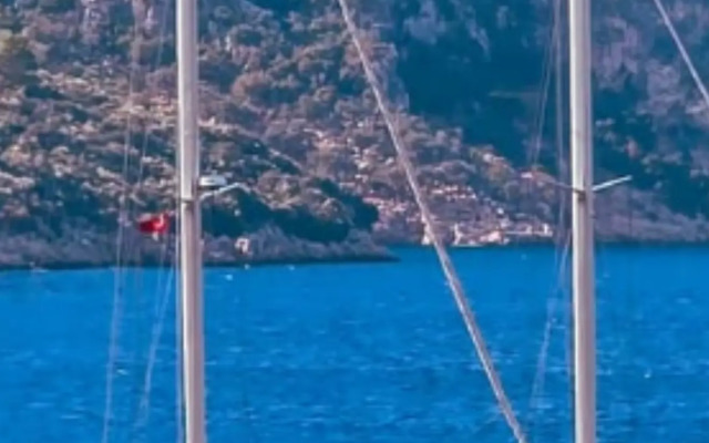 Апартаменты Customs House