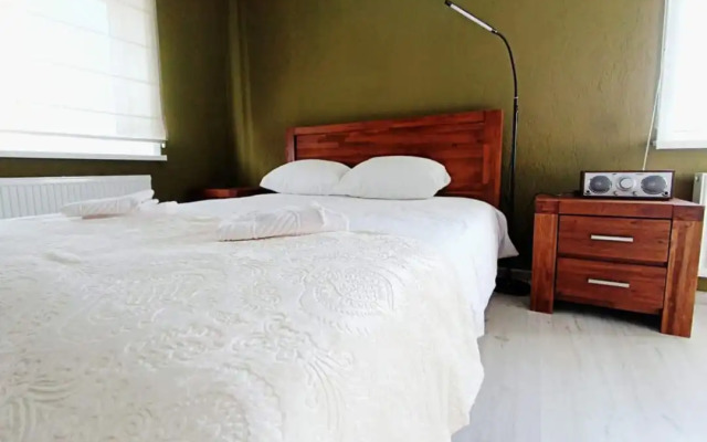 Частный дом на компанию гостей Курорт Пионерский