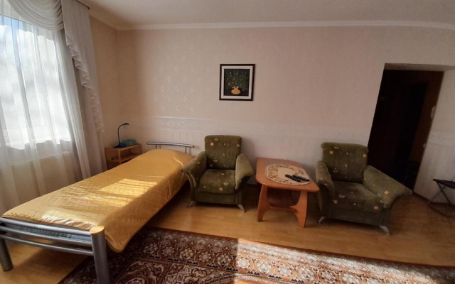 Апартаменты Svetlogorsk 1