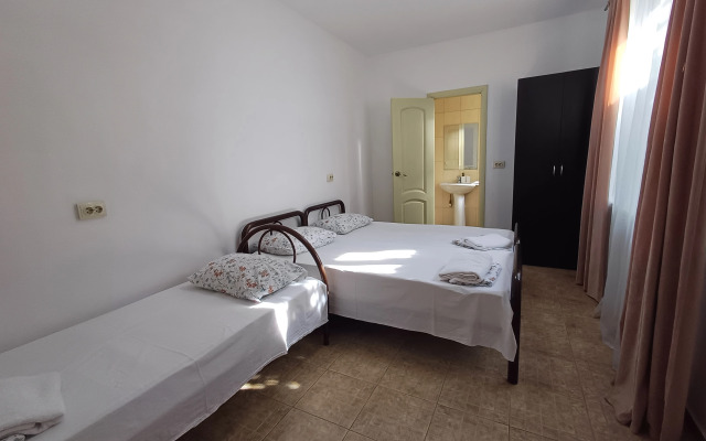 Квартира на Блока