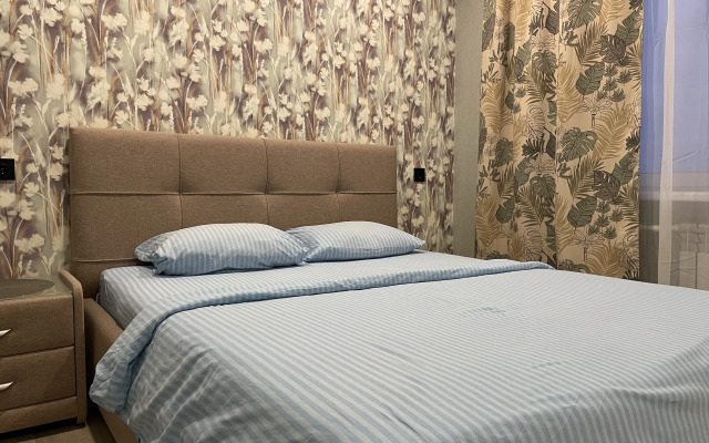 Квартира Уютный лофт в центре города