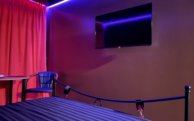 Квартира однокомнатная Толубеевский проезд 8