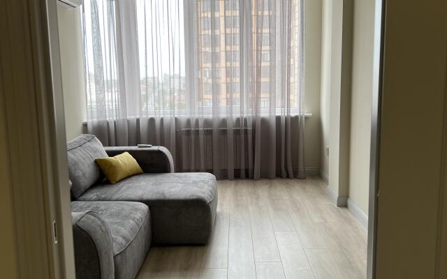 Апартаменты Высота Премиум 804