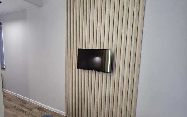 Квартира Ковровский Дворик