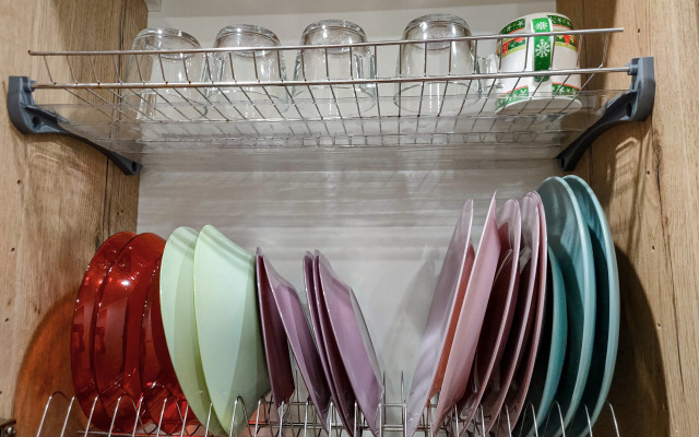 Квартира на Переулке Соборный 98