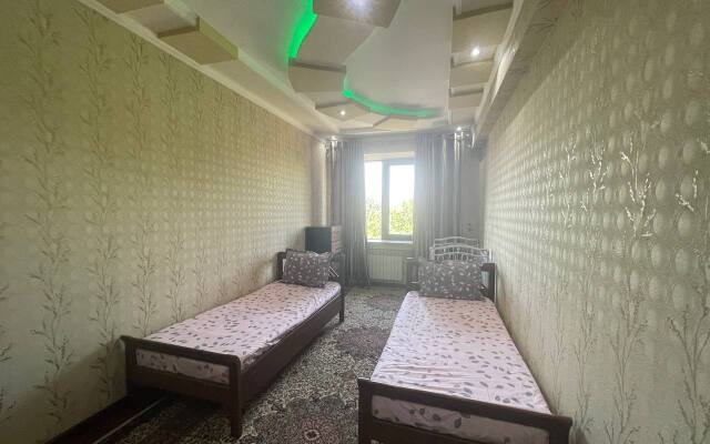 Navoi 39 Apartments