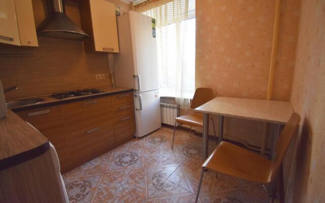 Квартира Щербаковская 32/7