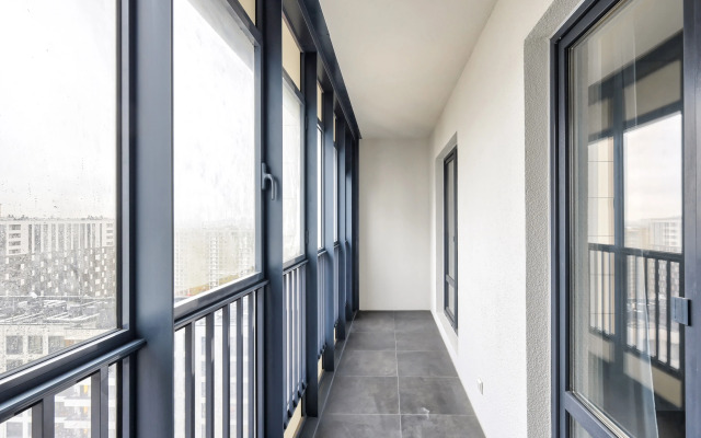 Квартира Myhome Yourhome на Ул Ультрамариновая Д 5