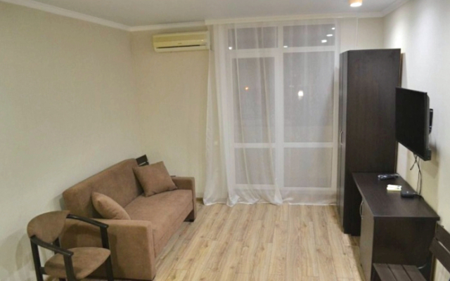 U Morya na Muskatnoy Apartaments