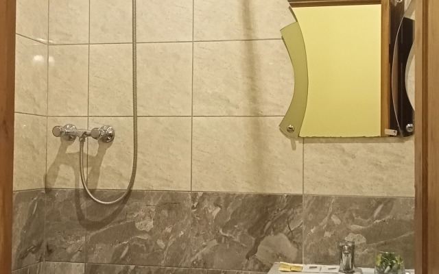 Квартира Студия на Берегу Озера с Лебедями