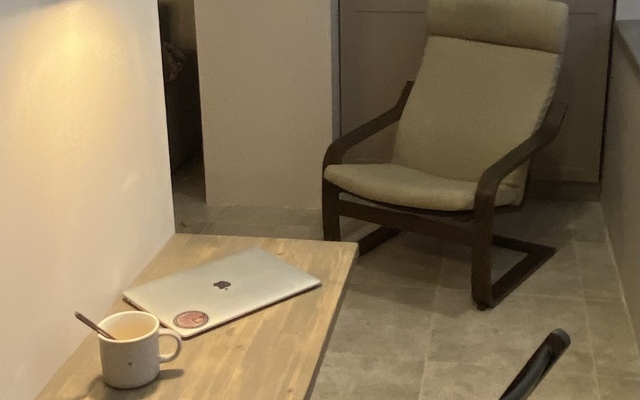 Квартира Neutrino Local