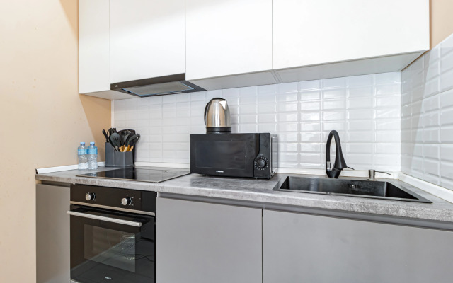 Royal Place Flat