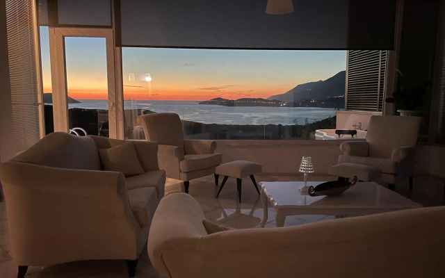 Вилла Mehmet Capa