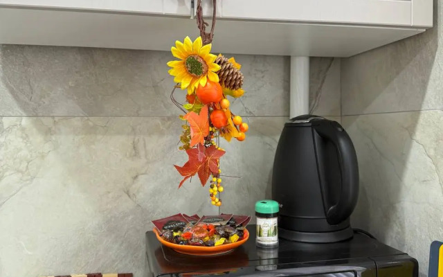 Квартира Dubki Люкс с Большой Ванной на Свердлова 96А