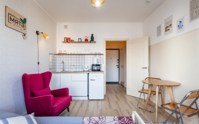 Myata Na Finskom Apartments