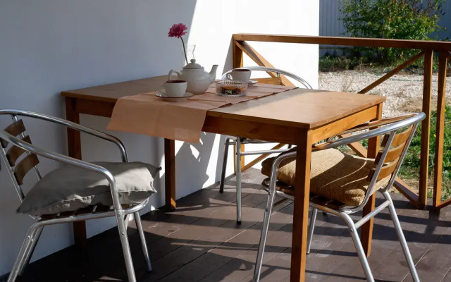 Karavay Private house