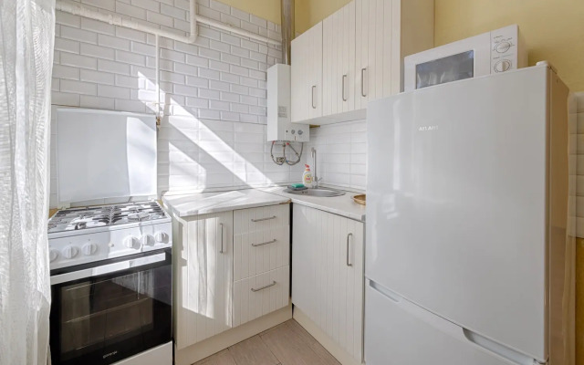 Апартаменты ComfortHomes метро Белорусская