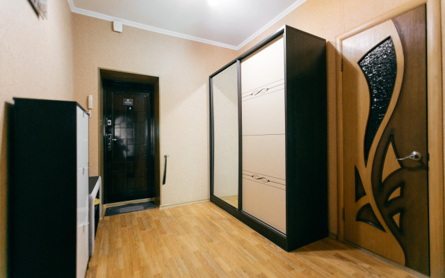 PrezentHaus na Karla Marksa 175a/40 Flat