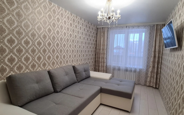 Квартира Атмосферная Двухкомнатная