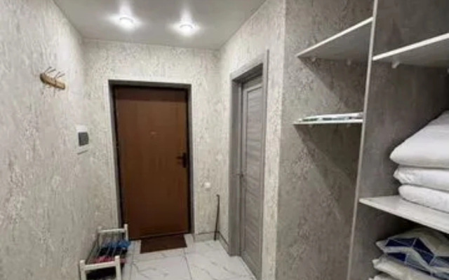 Квартира на ул Имени Н М Тулайкова 1к3