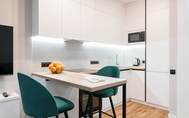 Park View Apartment